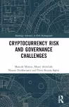 Cryptocurrency Risk and Governance Challenges cover