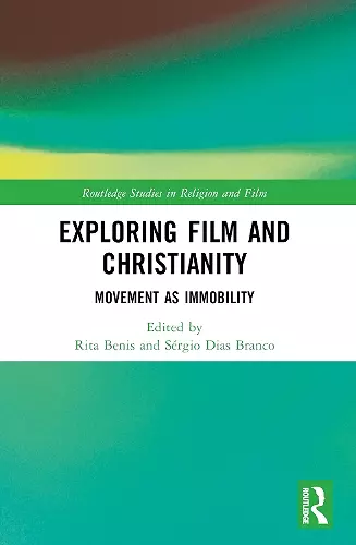 Exploring Film and Christianity cover