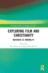 Exploring Film and Christianity cover