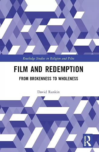 Film and Redemption cover