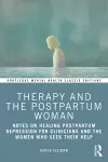 Therapy and the Postpartum Woman cover