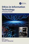 Ethics in Information Technology cover