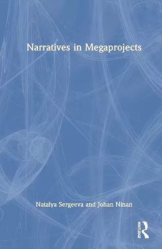 Narratives in Megaprojects cover