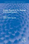 Action Research for Change and Development cover