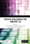 Applied Intelligence for Industry 4.0 cover