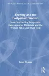 Therapy and the Postpartum Woman cover