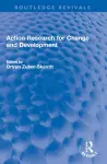 Action Research for Change and Development cover