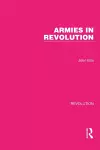 Armies in Revolution cover
