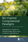 Bio-Inspired Computational Paradigms cover