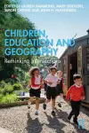 Children, Education and Geography cover