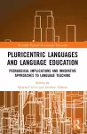 Pluricentric Languages and Language Education cover