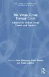 The Virtual Group Therapy Circle cover