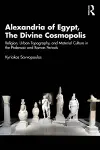 Alexandria of Egypt, The Divine Cosmopolis cover