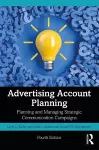 Advertising Account Planning cover