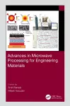 Advances in Microwave Processing for Engineering Materials cover