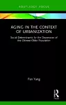 Aging in the Context of Urbanization cover