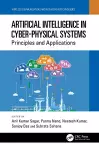 Artificial Intelligence in Cyber-Physical Systems cover