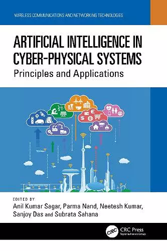 Artificial Intelligence in Cyber-Physical Systems cover