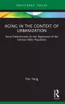 Aging in the Context of Urbanization cover