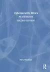 Cybersecurity Ethics cover