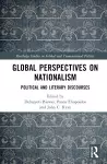 Global Perspectives on Nationalism cover