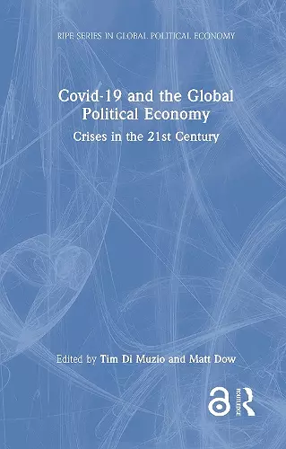 Covid-19 and the Global Political Economy cover