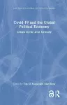 Covid-19 and the Global Political Economy cover