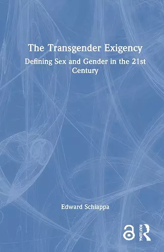 The Transgender Exigency cover