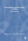 Modernization and Revolution in China cover