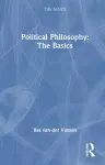 Political Philosophy: The Basics cover