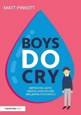 Boys Do Cry cover