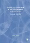 Visual Research Methods in the Social Sciences cover