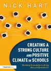 Creating a Strong Culture and Positive Climate in Schools cover