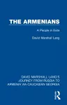 The Armenians cover