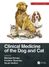 Clinical Medicine of the Dog and Cat cover