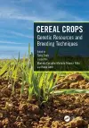 Cereal Crops cover