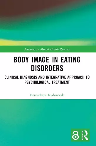 Body Image in Eating Disorders cover