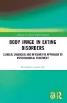 Body Image in Eating Disorders cover