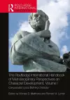 The Routledge International Handbook of Multidisciplinary Perspectives on Character Development, Volume I cover