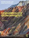 Fundamentals of Geomorphology cover