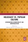 Holocaust vs. Popular Culture cover