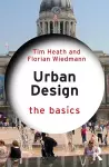 Urban Design cover