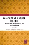 Holocaust vs. Popular Culture cover