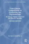 Core Clinical Competencies in Counseling and Psychotherapy cover