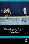 Developing Sport Coaches cover