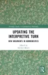 Updating the Interpretive Turn cover