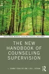 The New Handbook of Counseling Supervision cover