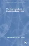 The New Handbook of Counseling Supervision cover