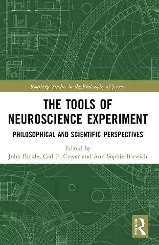 The Tools of Neuroscience Experiment cover