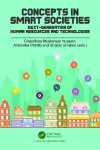 Concepts in Smart Societies cover